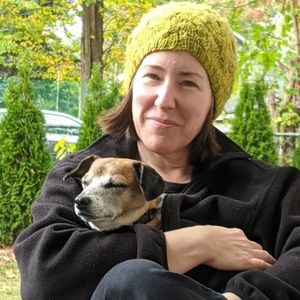 Meet your Posher, Ellen